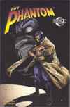 Phantom #5 Comic Books - Covers, Scans, Photos in Phantom Comic Books - Covers, Scans, Gallery